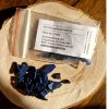 038 Blue candle dye 4g