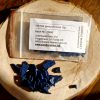 038 Blue candle dye 10g