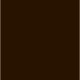 052 Dark brown candle dye 10g