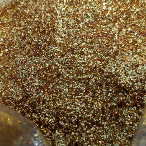 Gold mica powder 15g