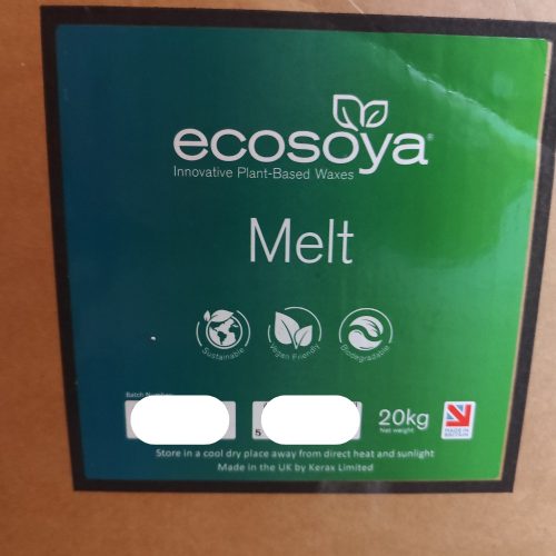 Ecosoya Melt 1 kg