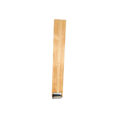 Wooden wick 19,1x128mm