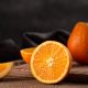 Spiced orange fragrance oil 50g