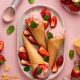 Strawberry Ice cream fragrance oil  50g