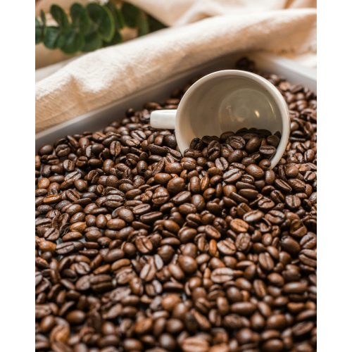 Roasted Coffee Beans fragrance oil 100g