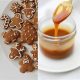 Gingerbread- caramell mousse fragrance oil  50g