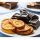 Chocolate - orange cookies fragrance oil 50g