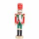 Nutcracker fragrance oil 50g