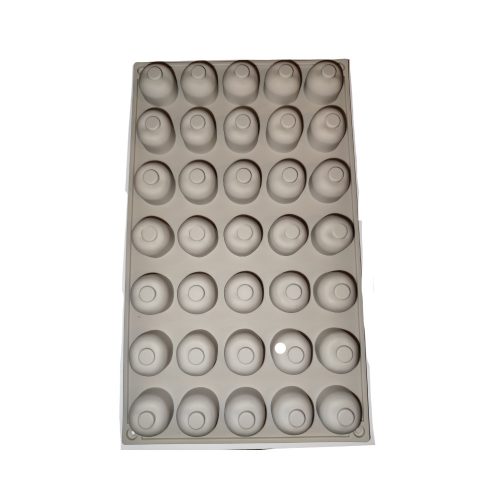 Bon bon  silicon mould 35 pcs