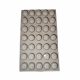 Bon bon  silicon mould 35 pcs