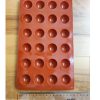 Chocolates silicon mould