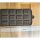 Small chocolate bar silicon mould